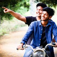 Sumanth Ram