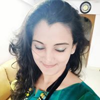Sajeeri Karekar