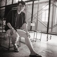 Nick Shih