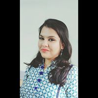 Ankita Dixit