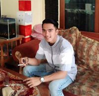 Boy Indrajaya