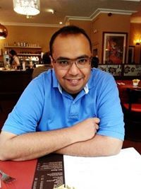 عبدالعزيز بوحيمد