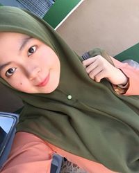 Nur Afiqah Tanjong Malim 07 Malaysia 1 Book