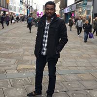 Chidera Mosanya