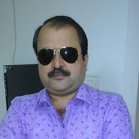 Brijesh Mishra