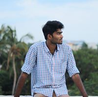 Sudharsan Sreenivasan