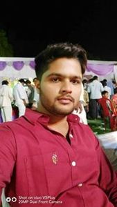 Ashutosh Yadav