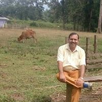 Sudhir Pundir