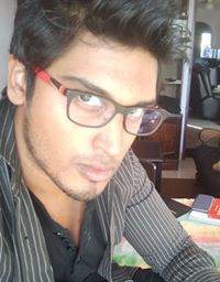Lareesan Naidu