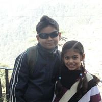 Mitansh Parikh