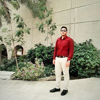 Ahmed Pash