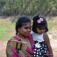 Bharathi Priyadharsan