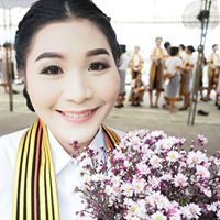 Chanunchida Noiwimon