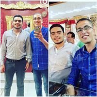 Ahmed Ayman