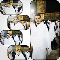 Mohamed Saad