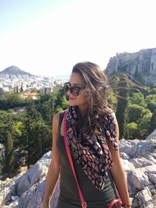 Jasmina Nina
