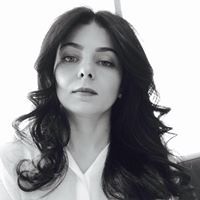 Марина Решельян