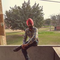Mandeep Singh