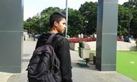 Yusuf Hidayat