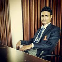 Kaustubh Kulkarni