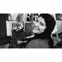 Μαρία Νικολουδάκη