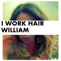 IWork Williams