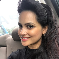 Swati Sharma