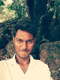 Gaurav Khalate