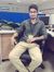 Karthic...