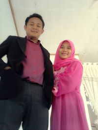 Indira Maryam