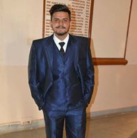 Shubham Yadav