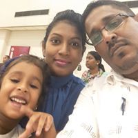 Sampath Prashan
