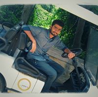Manjunath Gowda