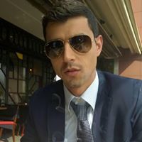 Patroclos Constantinides