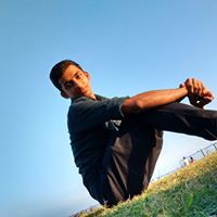 Jishnu Nangath