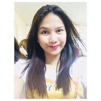Rizza Anne