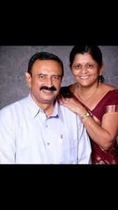 Ramesh Patel