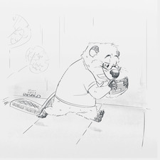 Alex García Cabrera