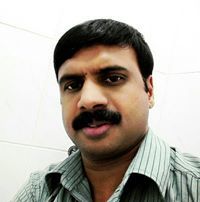 Pradeep Divakaran