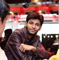 Dashing Shariq