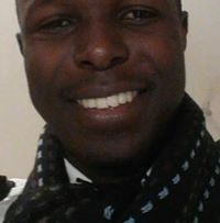 Charles Odhiambo