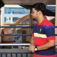 Sparsh Bansal