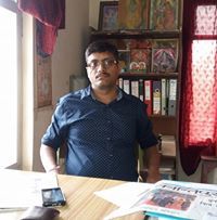 Rajiv Nayan