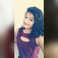 Monisha Gowda