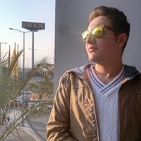 Ahmad Bitar