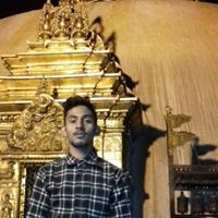 Manoj Manoj