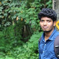 നിധീഷ് കെ വി