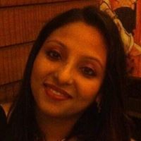 Shreyashee Chatterjee