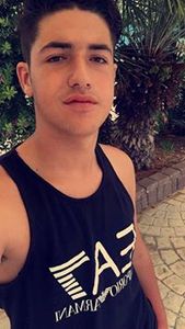 Kyle Cuschieri