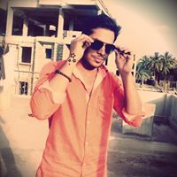 Akshay Hegde